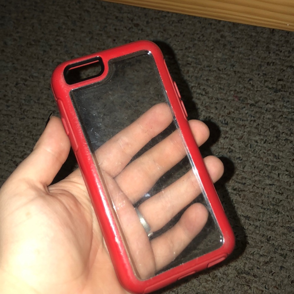 I phone 6,7,8 case